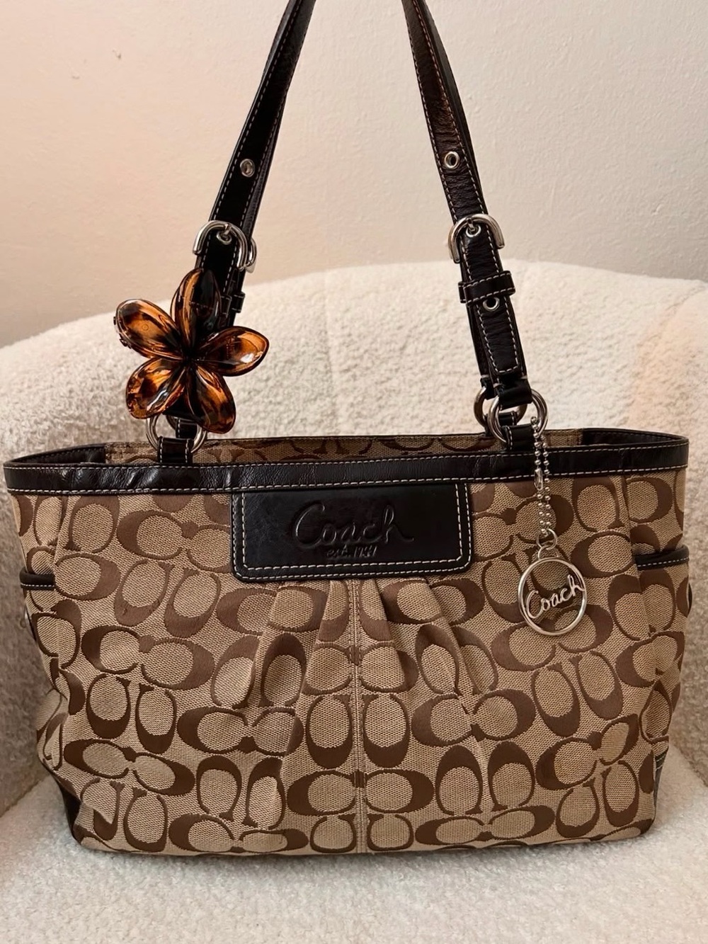 NOT SELLING LOOKING FOR A BAG (read bio please) - Picture 3 of 7